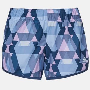 adidas M10 Q1 Short (running)